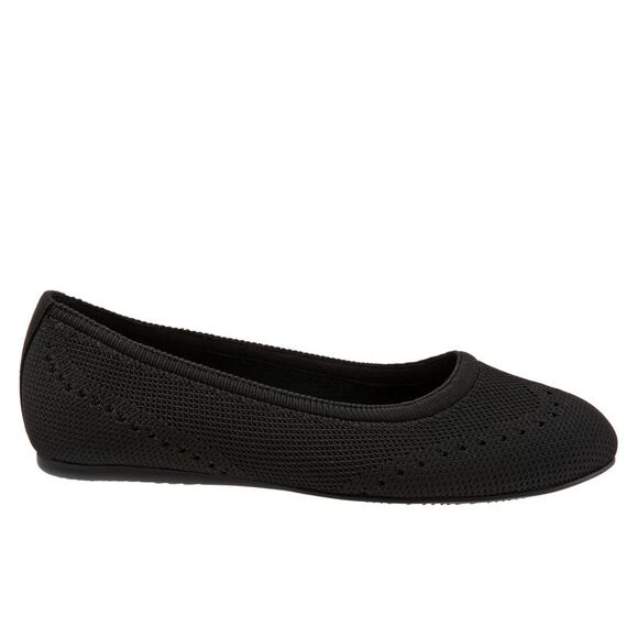 Softwalk Shoes - Softwalk Womens Santorini Black Shoes (NWT)